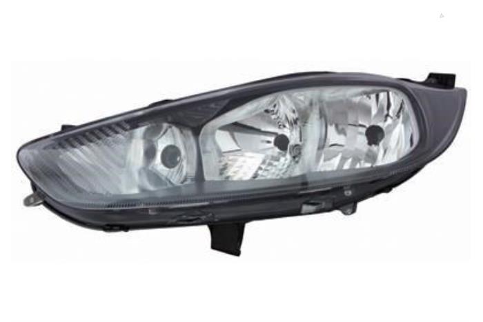 Nowe Reflektor lewy Ford Fiesta Cena € 150,00 Z VAT oferowane przez Gebr Opdam B.V.