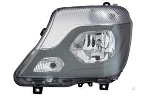 Nowe Reflektor lewy Mercedes Sprinter Cena € 160,00 Z VAT oferowane przez Gebr Opdam B.V.