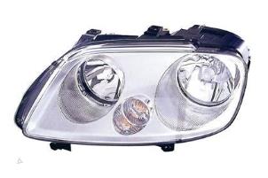 New Headlight, left Volkswagen Caddy Price € 110,00 Inclusive VAT offered by Gebr Opdam B.V.