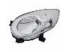 Reflektor lewy z Citroen C1 2005