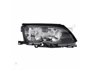 New Headlight, right BMW 3-Serie Price € 85,00 Inclusive VAT offered by Gebr Opdam B.V.