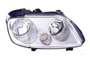 New Headlight, right Volkswagen Caddy Price € 110,00 Inclusive VAT offered by Gebr Opdam B.V.