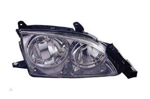 New Headlight, right Toyota Avensis Price € 54,99 Inclusive VAT offered by Gebr Opdam B.V.