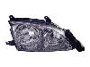 Headlight, right from a Toyota Avensis 2001