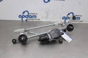 Used Wiper motor + mechanism Nissan Leaf (ZE1) 40kWh Price € 100,00 Margin scheme offered by Gebr Opdam B.V.