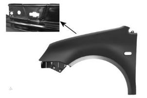 New Front wing, left Volkswagen Polo Price € 50,00 Inclusive VAT offered by Gebr Opdam B.V.