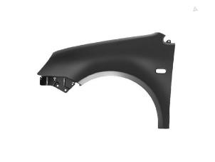 New Front wing, left Volkswagen Polo Price € 50,00 Inclusive VAT offered by Gebr Opdam B.V.