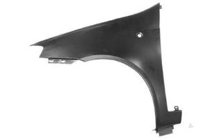 New Front wing, left Fiat Punto Price € 45,00 Inclusive VAT offered by Gebr Opdam B.V.