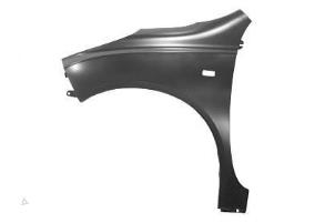 New Front wing, left Nissan Micra Price € 50,00 Inclusive VAT offered by Gebr Opdam B.V.