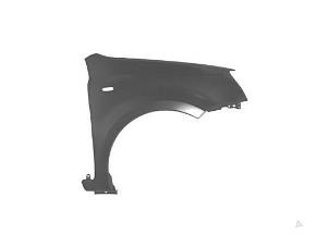 New Front wing, right Fiat Panda Price € 60,00 Inclusive VAT offered by Gebr Opdam B.V.