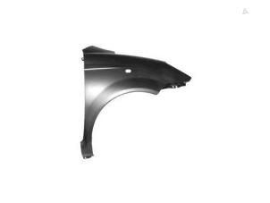 New Front wing, right Chevrolet Matiz Price € 50,01 Inclusive VAT offered by Gebr Opdam B.V.
