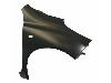 Front wing, right from a Nissan Micra 2003