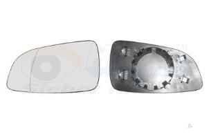 New Mirror glass, left Opel Astra Price € 15,00 Inclusive VAT offered by Gebr Opdam B.V.
