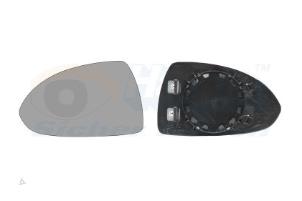 New Mirror glass, left Opel Corsa Price € 20,00 Inclusive VAT offered by Gebr Opdam B.V.
