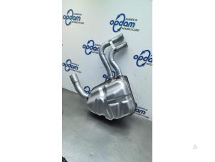 New Exhaust rear silencer Mini Cooper S Price € 211,75 Inclusive VAT offered by Gebr Opdam B.V.