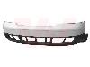 Front bumper from a Audi A6 1996