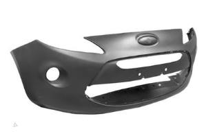 New Front bumper Ford KA Price € 120,00 Inclusive VAT offered by Gebr Opdam B.V.
