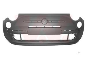 New Front bumper Fiat 500 Price € 110,00 Inclusive VAT offered by Gebr Opdam B.V.