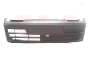 New Front bumper Fiat Seicento Price € 80,01 Inclusive VAT offered by Gebr Opdam B.V.