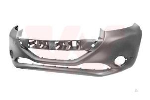 New Front bumper Peugeot 208 Price € 110,00 Inclusive VAT offered by Gebr Opdam B.V.