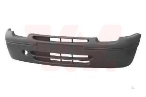 New Front bumper Renault Twingo Price € 80,01 Inclusive VAT offered by Gebr Opdam B.V.