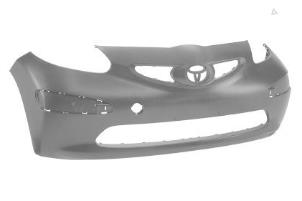 New Front bumper Toyota Aygo Price € 100,01 Inclusive VAT offered by Gebr Opdam B.V.