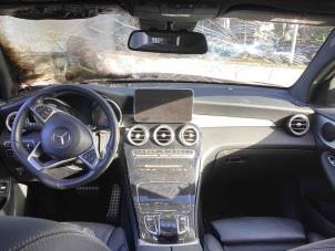 Usados Juego y módulo de airbag Mercedes GLC Coupe (C253) 2.0 350 e 16V 4-Matic Precio € 1.450,00 Norma de margen ofrecido por Gebr Opdam B.V.