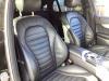 Zestaw+Modul poduszki powietrznej z Mercedes-Benz GLC Coupe (C253) 2.0 350 e 16V 4-Matic 2017