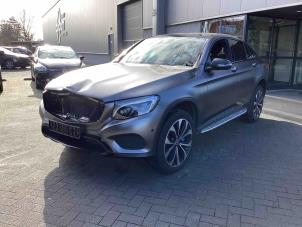 Used Rear differential Mercedes GLC Coupe (C253) 2.0 350 e 16V 4-Matic Price € 750,00 Margin scheme offered by Gebr Opdam B.V.