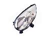 Reflektor lewy z Citroen C1 2005