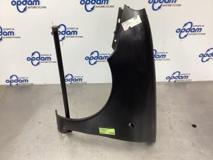 New Front wing, left Fiat Seicento Price € 30,19 Inclusive VAT offered by Gebr Opdam B.V.