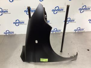 New Front wing, right Chevrolet Matiz Price € 48,34 Inclusive VAT offered by Gebr Opdam B.V.