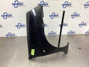 New Front wing, right Renault Clio Price € 48,40 Inclusive VAT offered by Gebr Opdam B.V.