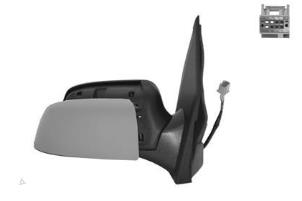 New Wing mirror, right Ford Fiesta Price € 59,99 Inclusive VAT offered by Gebr Opdam B.V.