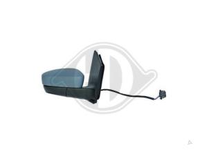 New Wing mirror, right Volkswagen UP Price on request offered by Gebr Opdam B.V.