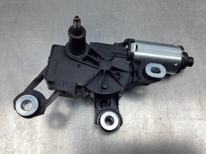 Scheibenwischermotor Für Audi A3 A4 Q5 Q7 8R0955711A