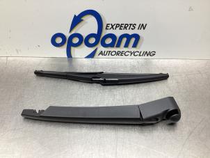 New Rear wiper arm Mini Cooper Price € 18,15 Inclusive VAT offered by Gebr Opdam B.V.