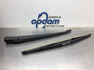New Rear wiper arm Citroen Xsara Picasso Price € 18,15 Inclusive VAT offered by Gebr Opdam B.V.