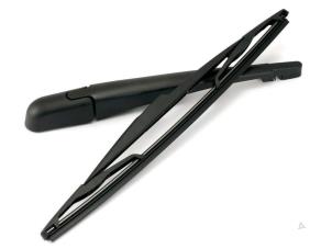 New Rear wiper arm Peugeot 307 Price € 18,15 Inclusive VAT offered by Gebr Opdam B.V.