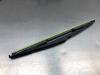 Rear wiper arm from a Peugeot 206 2005