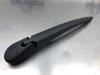 Rear wiper arm from a Renault Megane Scenic 2000