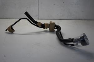 New Fuel tank filler pipe Nissan Qashqai Price € 120,94 Inclusive VAT offered by Gebr Opdam B.V.