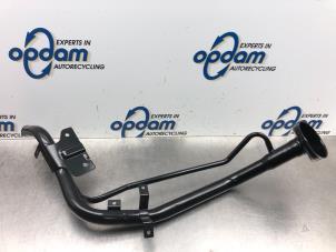 New Fuel tank filler pipe Nissan X-Trail Price € 120,94 Inclusive VAT offered by Gebr Opdam B.V.