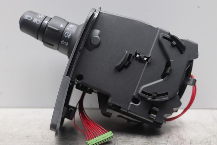 Steering Column Switch Indicator Switch Clio 3 Mode Kangoo 2 For Clio III Kangoo Modus 8201590638 - View #3