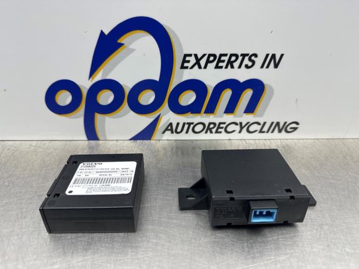 Nya Larmmodul Volvo C70 Pris € 181,50 Inklusive moms erbjuds av Gebr Opdam B.V.