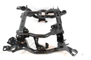 New Subframe Jeep Grand Cherokee Price € 483,94 Inclusive VAT offered by Gebr Opdam B.V.