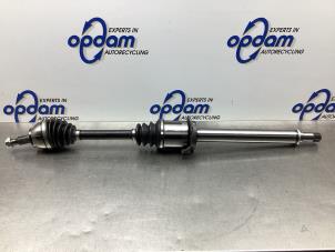 New Front drive shaft, right Mercedes B-Klasse Price € 211,69 Inclusive VAT offered by Gebr Opdam B.V.