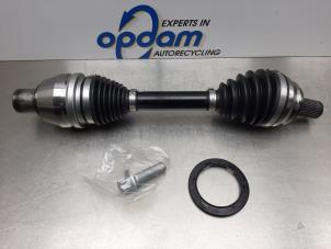 New Front drive shaft, right Mercedes CLA Price € 200,00 Inclusive VAT offered by Gebr Opdam B.V.