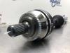 Front drive shaft, right from a Volvo XC70 2004