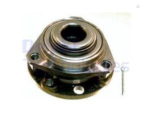 New Front wheel bearing Opel Astra Price € 30,19 Inclusive VAT offered by Gebr Opdam B.V.